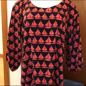 DONATED - Not for sale 🚫 Old Navy Sailboat Top
